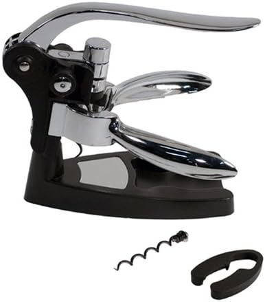 Lever Corkscrew - Rabbit Style
