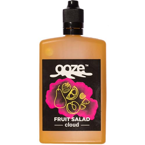 Ooze Cloud PVA Friendly Liquid 100ml -Solid PVA Bags & Bait Soak for Pellet, Ground & Hook –Fishing Bait Flavouring Liquid Glug for Freshwater & Sea Fishing Lure for Carp, Pike, Bream, Tench