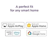 Veltech 50 Inch Smart TV 4K – UHD Roku TV with Freeview, Netflix, Apple TV+, BBC iPlayer, HDR, Dolby Audio, Voice Control, HDMI, USB – Smart TV for Living Room or Home Theatre [Energy Class G] - Image 8