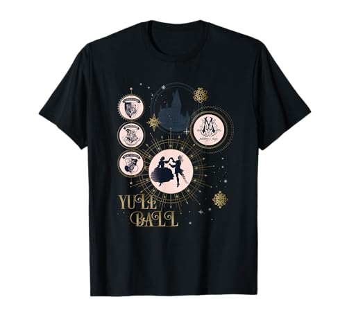 Harry Potter Yule Ball T-Shirt