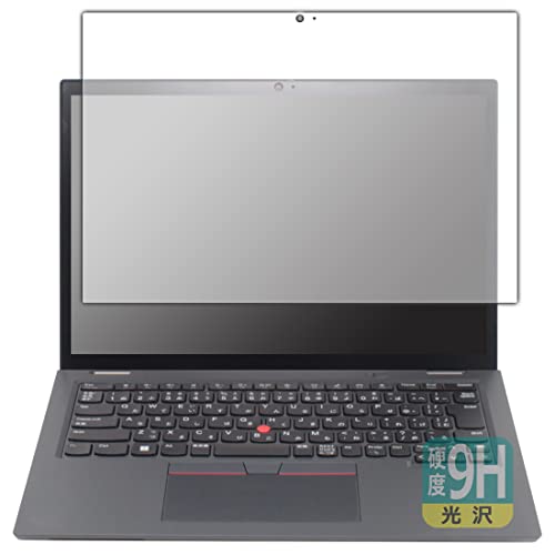 PDAH[ ThinkPad L13 Yoga Gen 3 [IRJȂf]Ή 9Hdx[] ی tB {