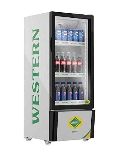 SRC 200 GL WESTERN - Review, Price and Buying Guide