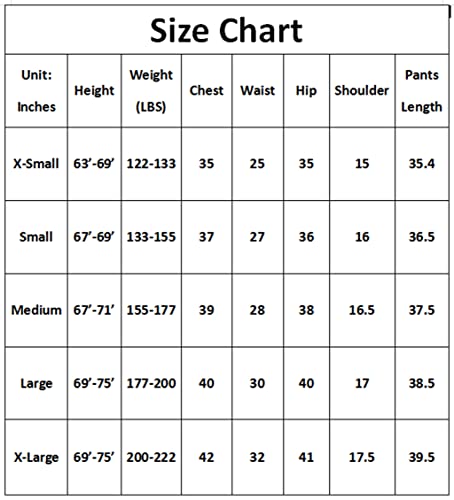 TTBZKALE Ternos masculinos 3 em 1 de secagem rápida para treino e corrida, Ternos 3 em 1 16, GG