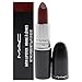 MAC Lipstick Satin Lipstick Paramount