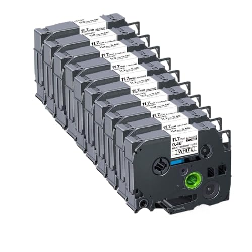 �݊����̂���M���k�`���[�u�e�[�v���x�����[�J�[�̂��߂�HSE-211 5�܂���10�s�[�X�Z�b�gHSE-221 HSE-231 HSE-631 241 251 611 621(10PK hse-231)