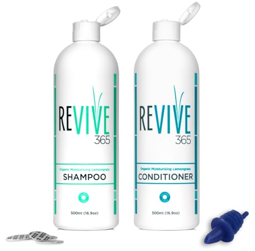 ShampBooze Fake Shampoo Bottles | Flasks for Liquor Disguise | Plastic Flask for Liquor | Booze Smuggling Containers for Cruises | Alcohol Hidden Container | Hidden Flask | Two Deluxe 17oz bottles