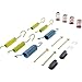 Centric Parts 118.61019 Brake Drum Hardware Kit