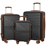Romswi 3-Piece Expandable