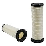 Wix Air Filter - WA10166
