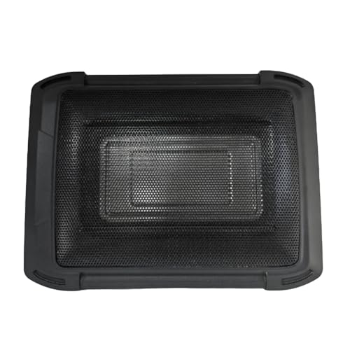 Subwoofer de voiture 800W pour transformer vos trajets avec des basses riches sous le siège