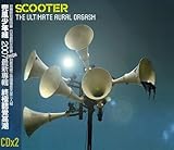 The Ultimate Aural Orgasm (Limited Edition) - Künstler: Scooter 