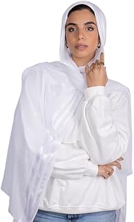 لي فوال سكارف قطن جاكار للنساء | قطن