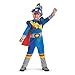 Disguise Baby's Sesame Street Grover 2.0 Comfy Fur Costume