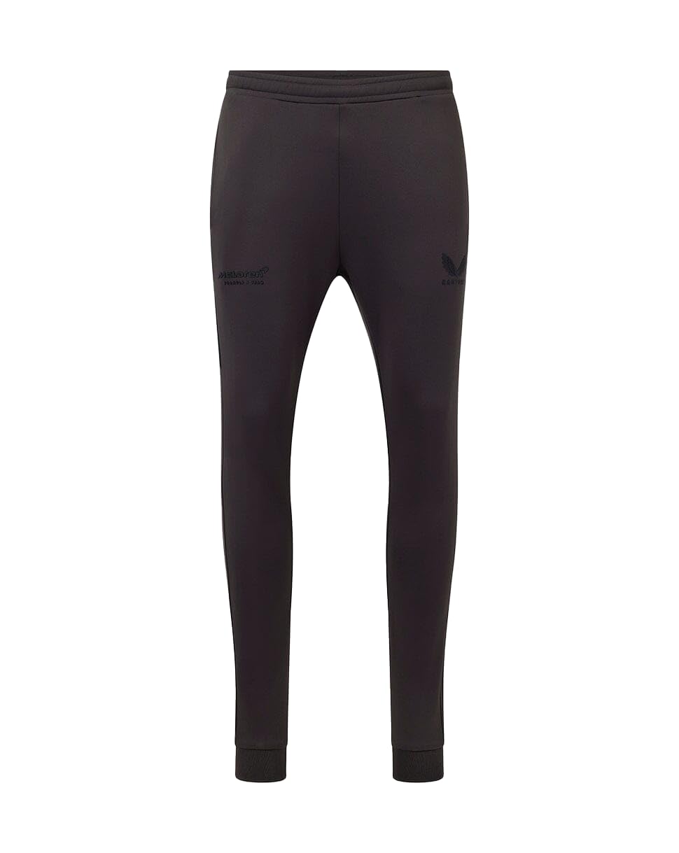 Castore McLaren F1 Men's Active Dual Brand Joggers, Phantom, XXL