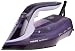 Philips Steam Iron 3000W, 55g/min Continuous Steam, 240g Steam Boost