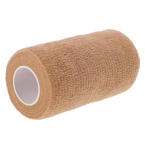 GALPADA Professional Elastic Sports Wrist Bandage 10cm Wide 4.5m Roll Athletic Tape for Fitness Maximum Flexibility High Efficiency for Hiking Camping