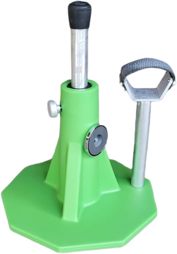 Hoof Stand Green Hoof Holder Standard Barefoot Trimmer Jack Stand