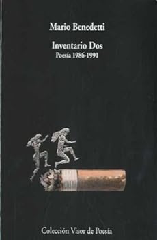 Inventario DOS: Poesia Completa, 1986-1991