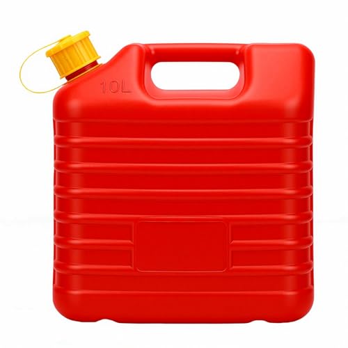Conteneur de gaz 10L polyvalent pour l'utilisation quotidienne - 5