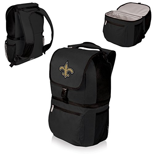 Image of Picnic TIME NFL Zuma Backpack Cooler, Soft Cooler Backpack, Lunch Cooler