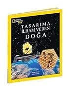 Tasarima Ilham Veren Doga - National Geographic Kids 6052424044 Book Cover