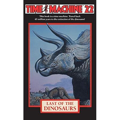 Time Machine 22