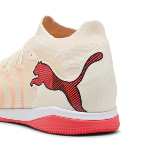 PUMA Chaussures de futsal FUTURE 9 MATCH IT Unisexe Chaussures 46.5 - vue 4