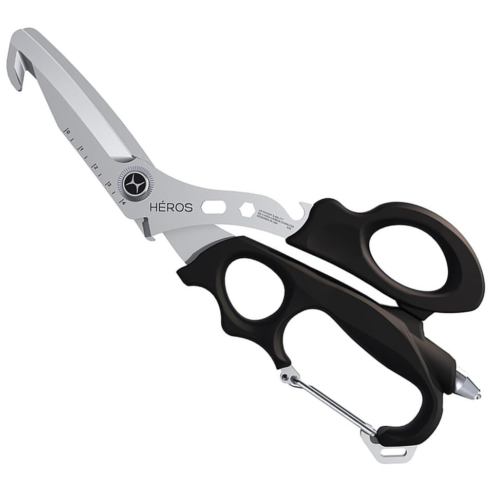 HÉROS Holster for Shears