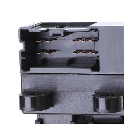 Interrupteur commande vitre electrique Nissan Frontier 25401-8B800 bouton - 7