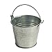 Produktbild GALVANISED PAIL 3IN - Pail: Galvanised Metal with Handle: 3in - Occasions -- Bulk