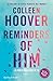 Reminders of him. La parte migliore di te - 3