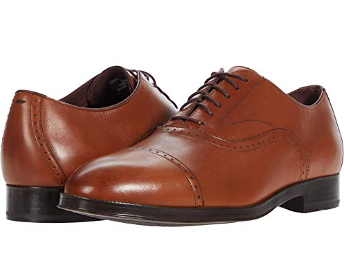 Image of Cole Haan Men's Zerogrand Wing Oxford