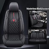 Servicio: Se trata de una funda universal para asientos de coche de 5 plazas. Envoltura completa en 3D, visualmente interesante, bonita y práctica, compre con confianza. Somos un fabricante profesional de piezas y accesorios para el automóvil, si tiene alguna pregunta sobre las fundas de los asientos del coche, no dude en ponerse en contacto con nosotros