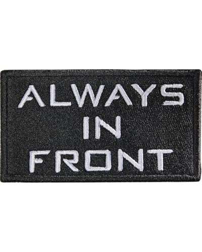 TYR A4501960ALL Bag Patch Aif BLK/WHT All