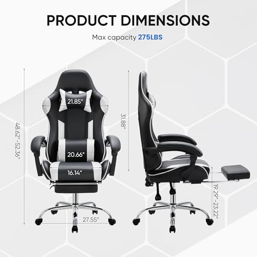 aeron gaming chair review