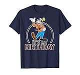 Disney Goofy Birthday T-Shirt