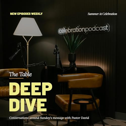 SAC Deep Dive | Week One: Anxiety and Peace