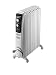 De'longhi Dragon TRD04 1025 - Radiador de aceite, 2500 w, función anti...