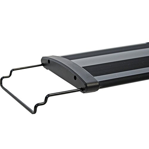 Beamswork Ea Timer Fspec Led Aquarium Light Freshwwater Plant Extendable (30Cm - 12") #TOP4