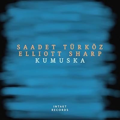 Kumuska