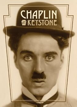 DVD Chaplin at Keystone Book