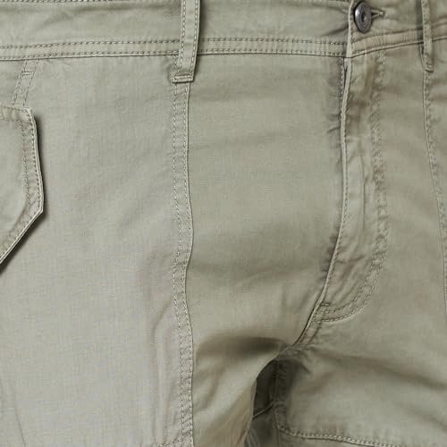 Image of Spykar Men Trousers