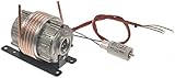 Frequenz: 50/60Hz RPM C042206 Pumpe für Enthärter Colged WS140 Ausgang 6mm Eingang 6mm 50/60Hz 7 µF Länge 130mm 0,33kW 1 -phasig 220/240V