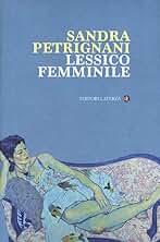 Lessico femminile (I Robinson. Letture)