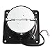ventilador de escape de 4 pulgadas, 80 W Imagen de ventilador de escape de 4 pulgadas, 80 W
