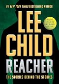 Reacher: The Stories Behind the Stories book cover