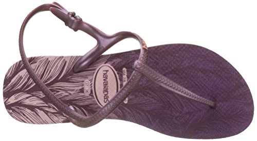 Image of Havaianas Women's Slim Flip Flop Sandals, Beats