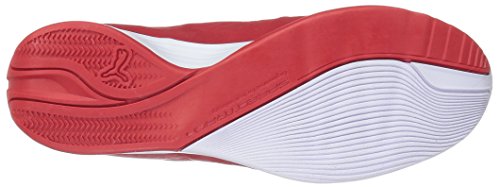 PUMA Evospeed Sf Lace Jr Sneaker (Big Kid)4