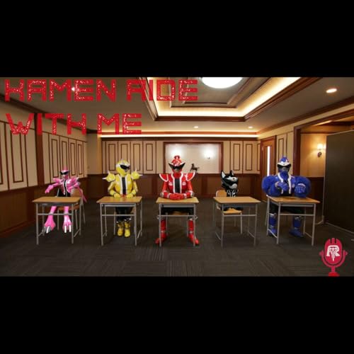 249: Avataro Sentai Donbrothers 6-10, Haircut Handcuffs