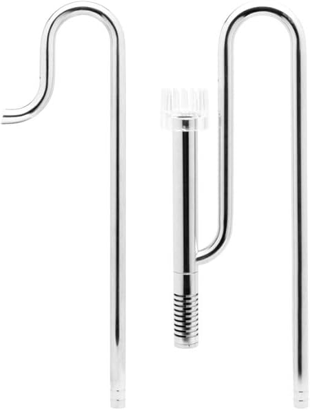 stainless steel lily pipes